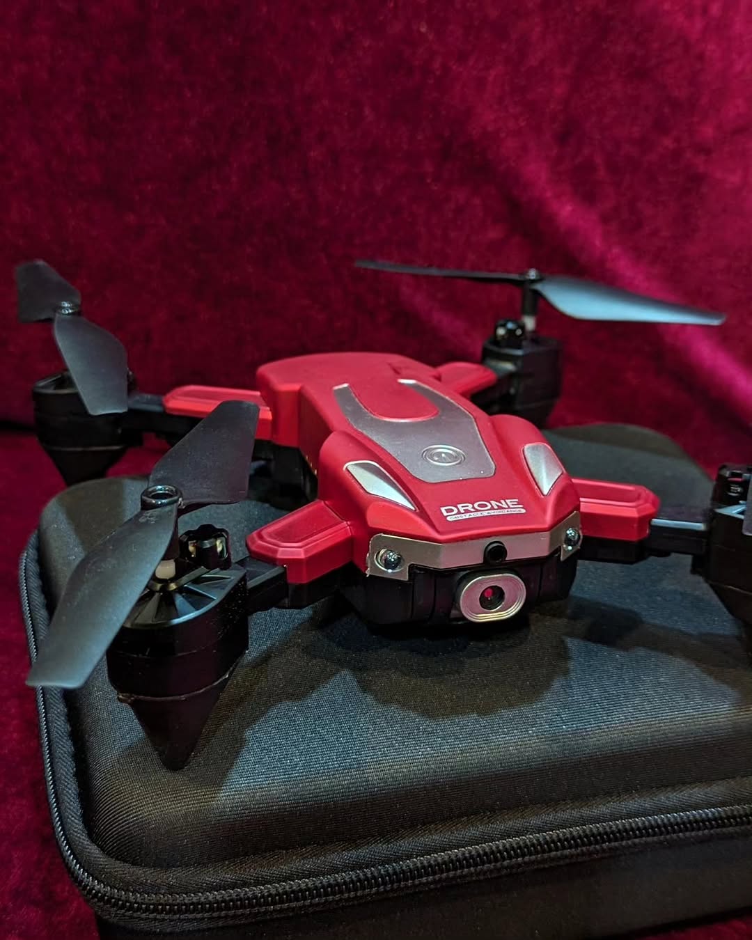 J2 Camera Drone Best for flying and videography