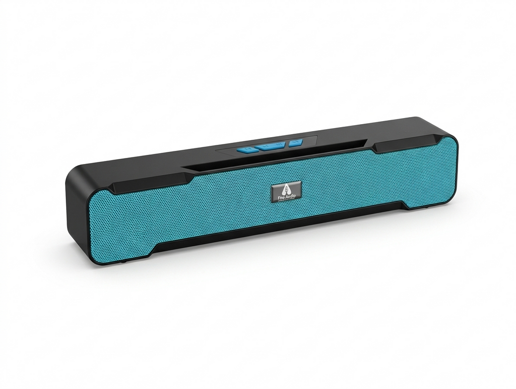 15 Watt Sound Bar