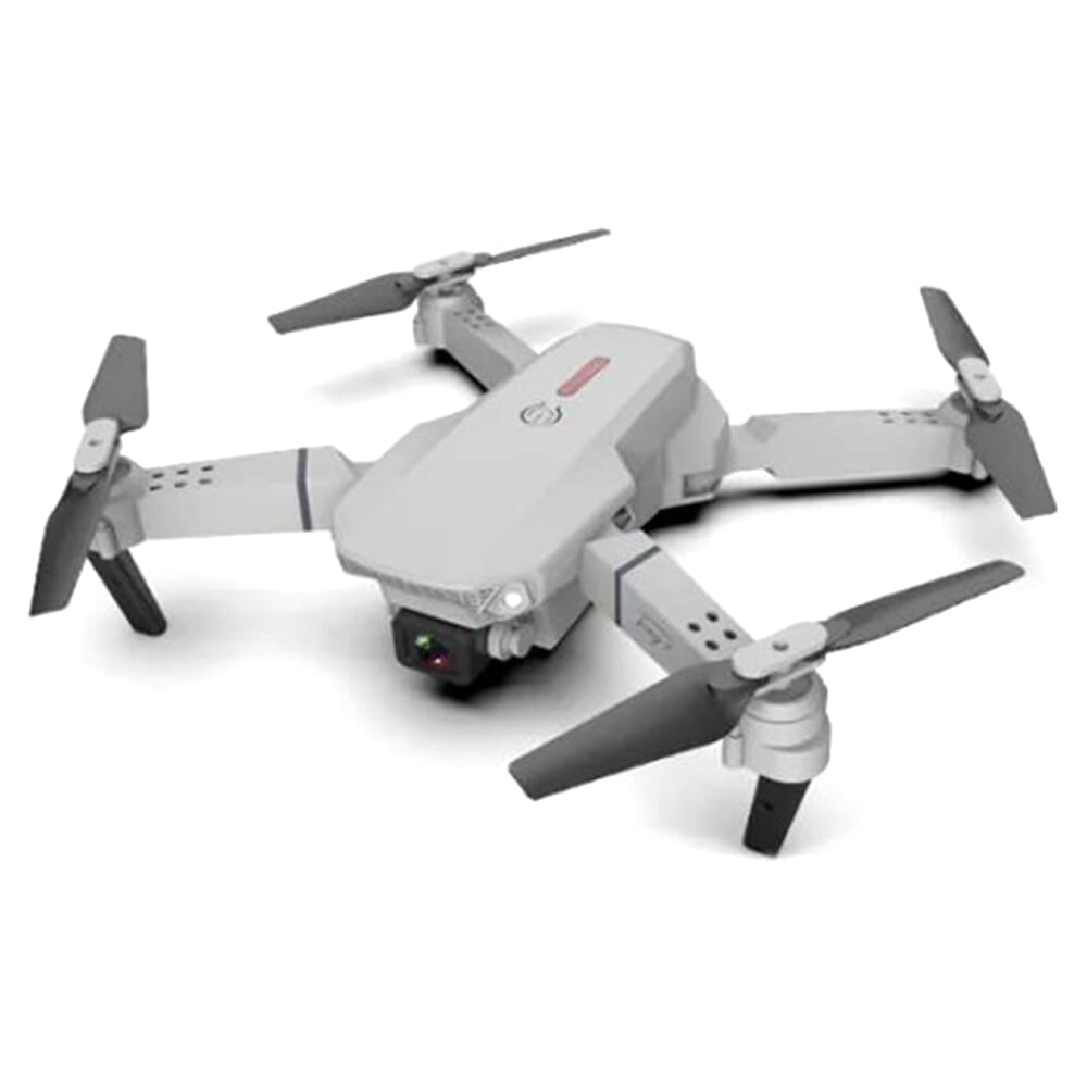 E88 Pro Camera Drone for Flying and Video Making