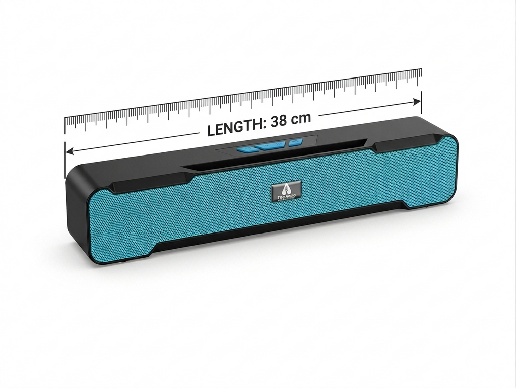 15 Watt Sound Bar