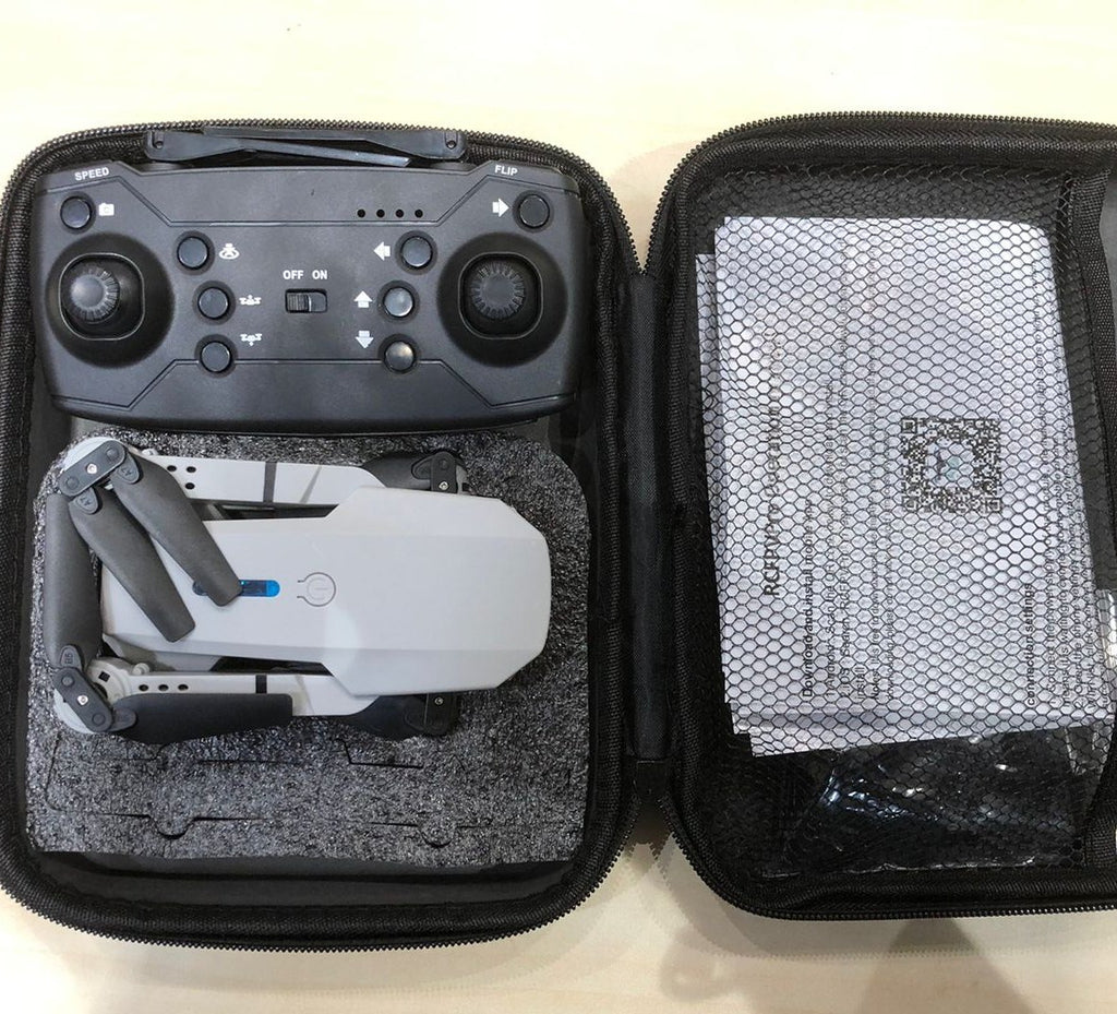 E88 Pro Camera Drone for Flying and Video Making
