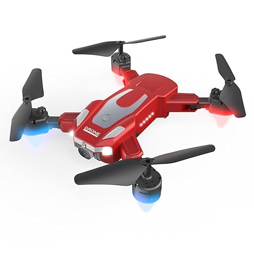 J2 Camera Drone Best for flying and videography