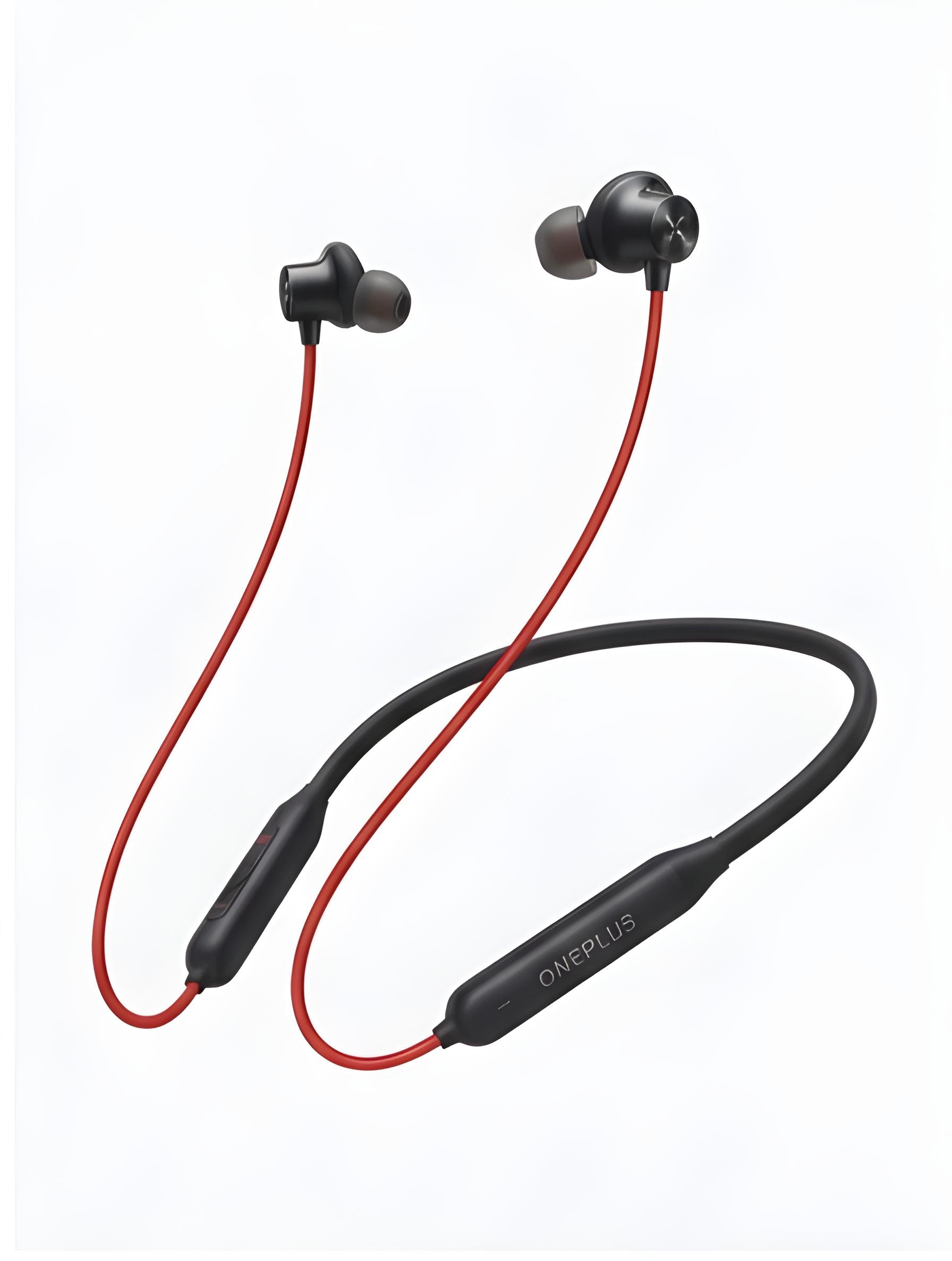 OnePlus Bullets Wireless Z2 ANC - Neckband ( Generic ) with 6 months Warranty