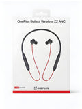 OnePlus Bullets Wireless Z2 ANC - Neckband ( Generic ) with 6 months Warranty