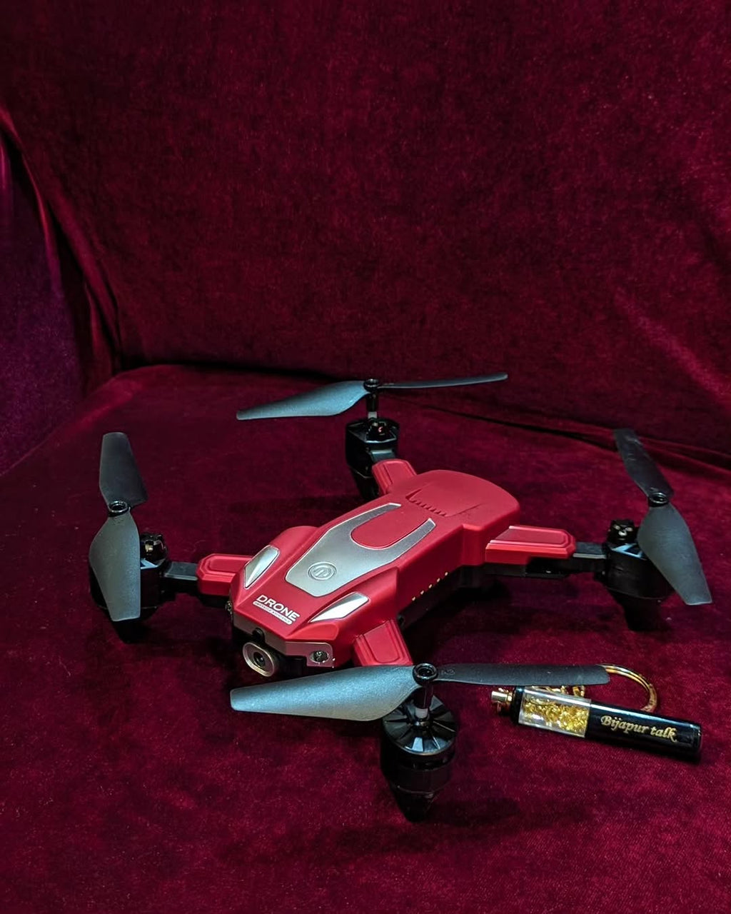 J2 Camera Drone Best for flying and videography