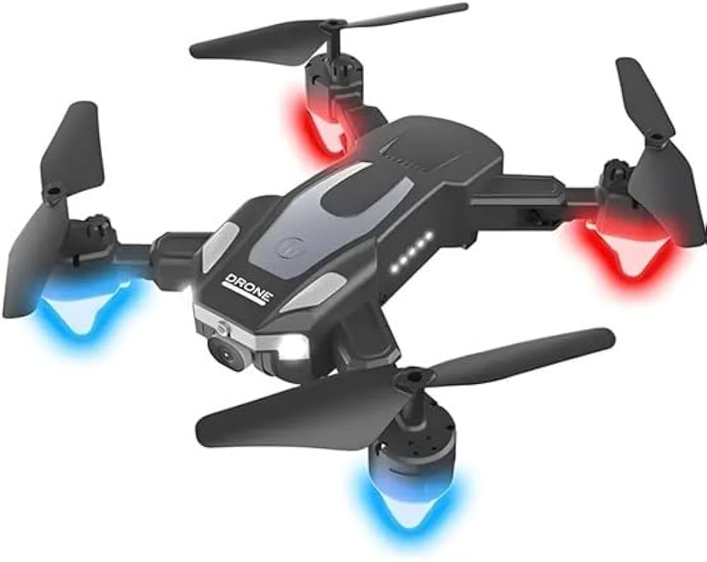J2 Camera Drone Best for flying and videography
